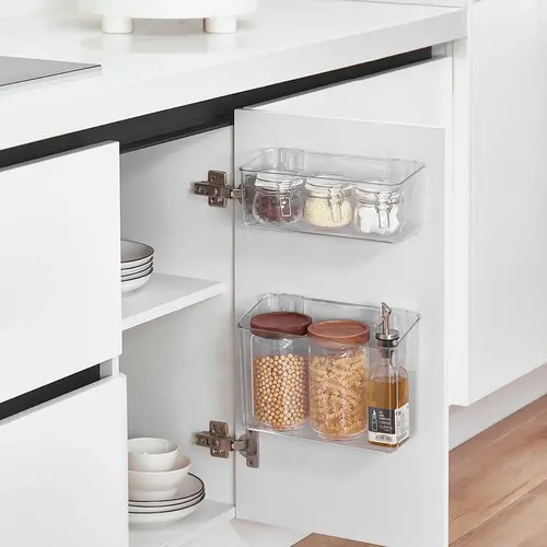 So Clever So Clever zelfklevend Opbergbakje hangend medium