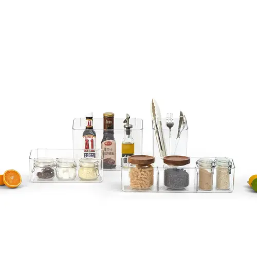 So Clever So Clever zelfklevend Opbergbakje hangend medium