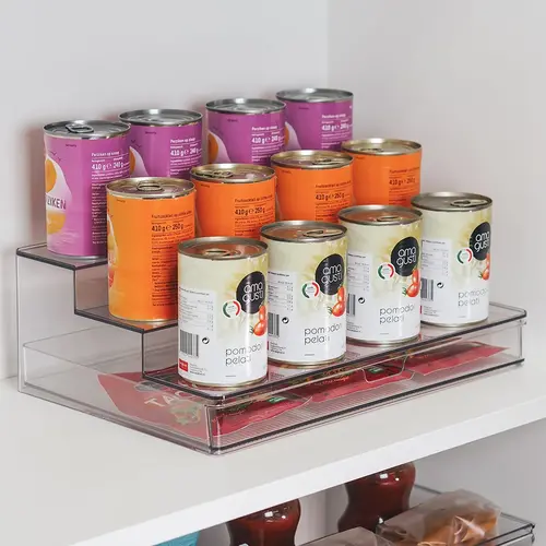 So Clever So Clever Keukenkast organizer Large Classic Clear