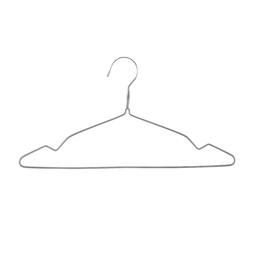 Five® Metalen kledinghangers 10 stuks Five®