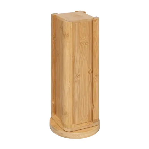 Five® Draaibare Dolce Gusto cuphouder bamboe Five®