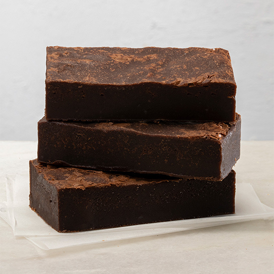 Vegan Originals Brownie Vegan Originals Brownie