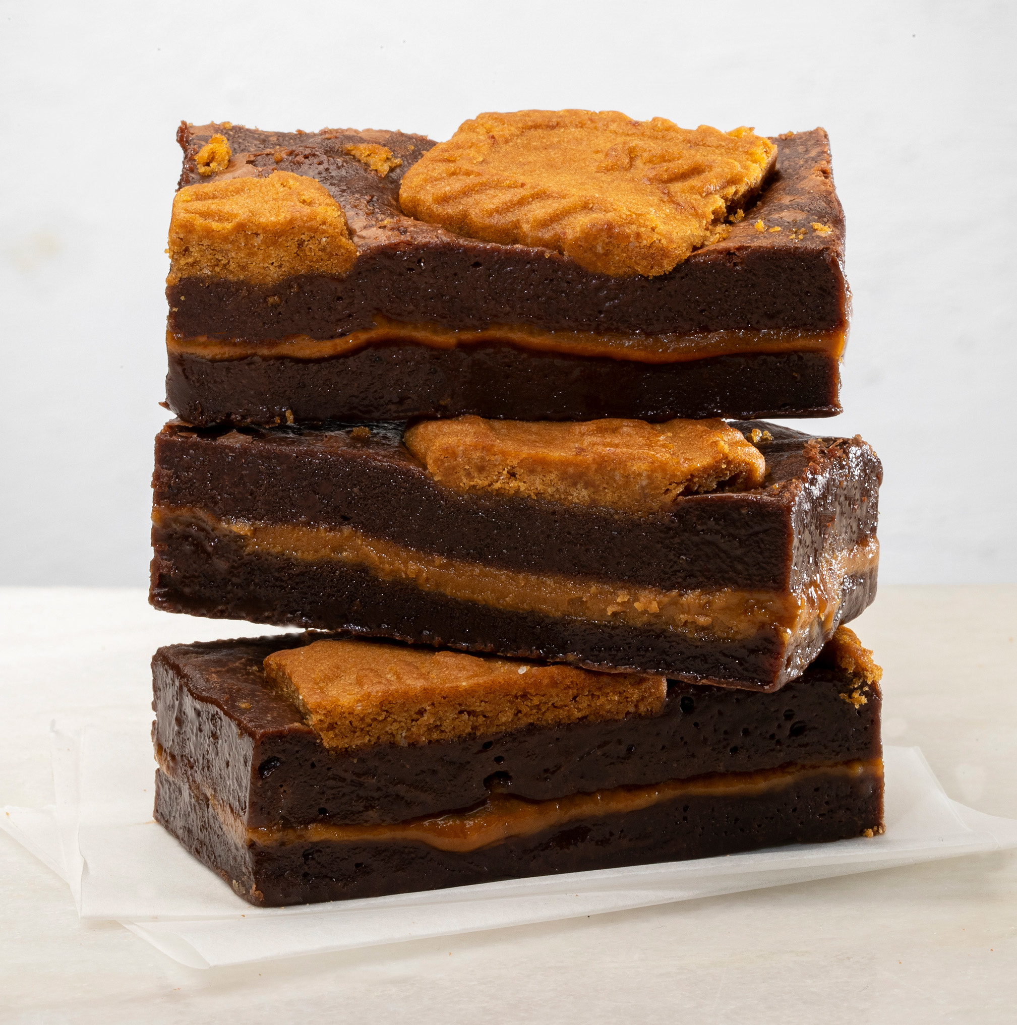 Vegan Speculoos Brownies kopen?