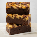 Vegan Walnoten Brownies