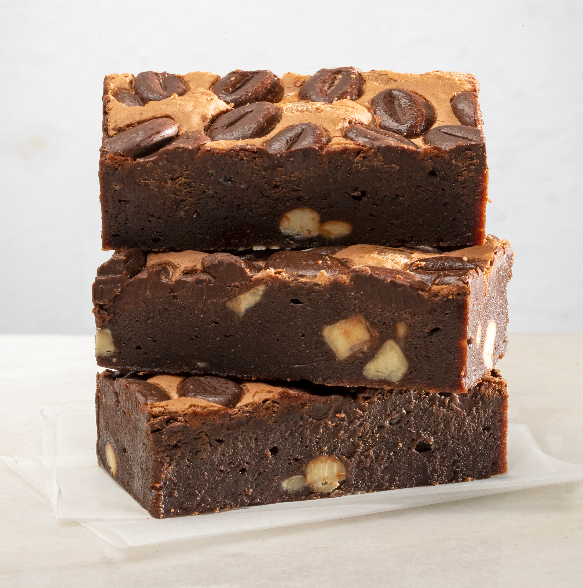 Cappuccino Brownie Cappuccino Brownie