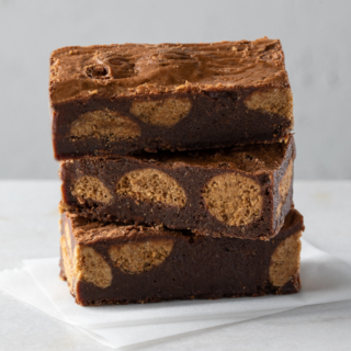 De Kruidnoten Brownie