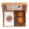 Vegan Originals & Vegan Speculoos (6 stuks)