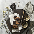 Oreo Brownies
