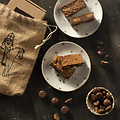 Limited Edition: Kruidnoten Brownies