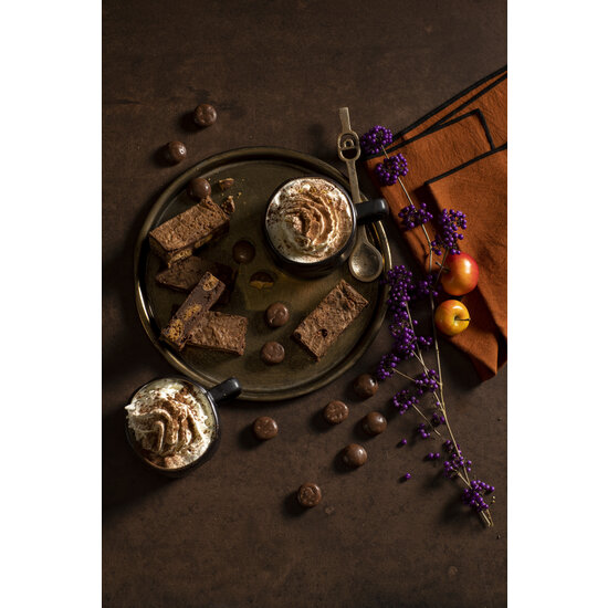 Limited Edition: Kruidnoten Brownies