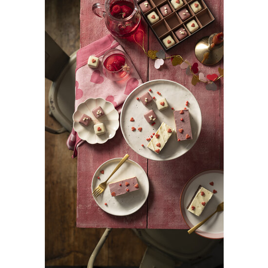 Love Brownie Bites