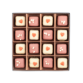 Love Brownie Bites