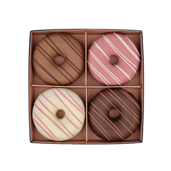 Shine bright like a Bronut | Bronuts | Waxinelichthouders