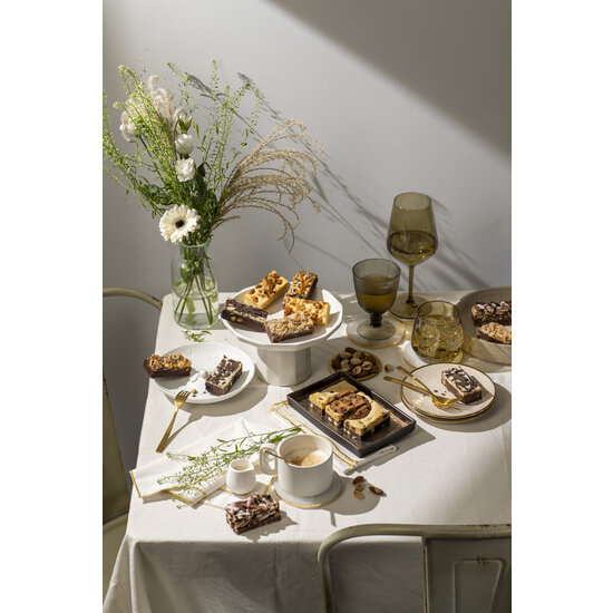 Premium: Rocky Road Brownies