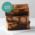 Limited Edition: Kruidnoten Brownies