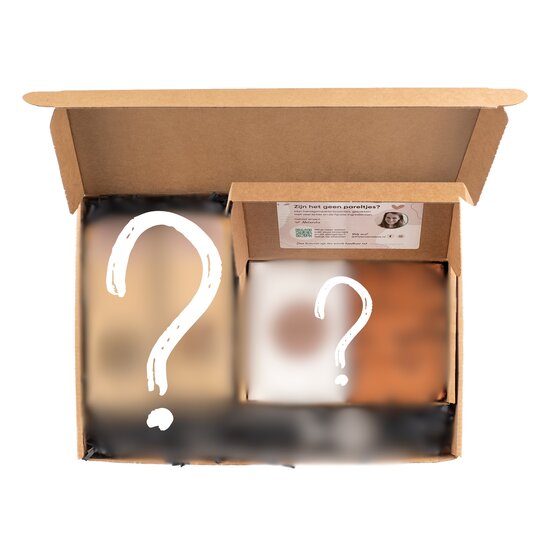 Mystery Box