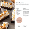 The Brownie Book | Bakboek