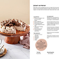 The Brownie Book | Bakboek