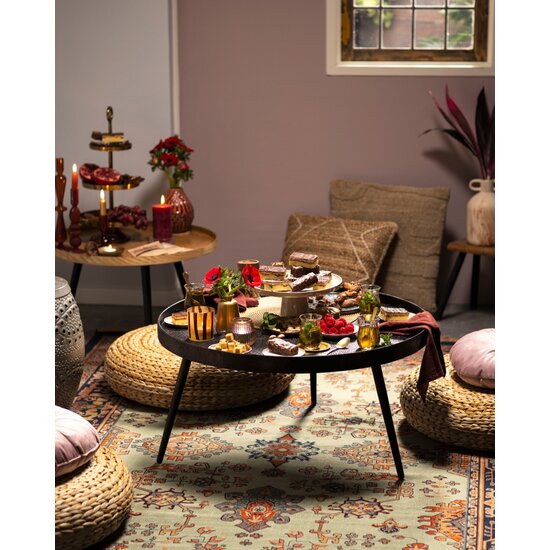 Premium: Pistache Framboos Blondies