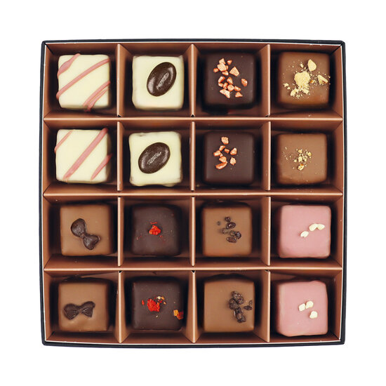 Traktatiebox klein | Bites & Brownies