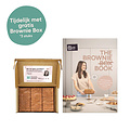 The Brownie Book | Bakboek
