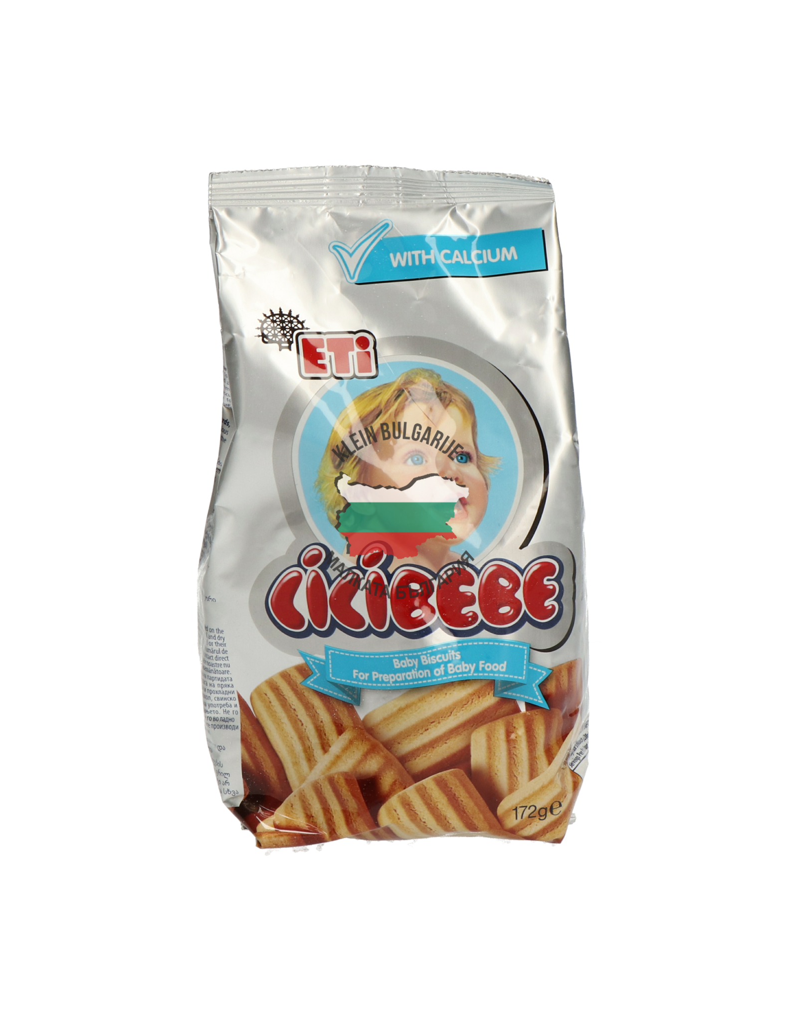 Cicibebe Cicibebe Bebeshki Biskviti 172gr Hranitelen Magazin Malka Blgariya Haga