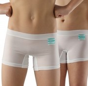 Tepso Biancheria intima per bambini eczema/psoriasi unisex