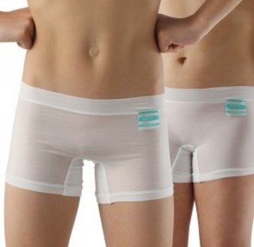 Tepso Biancheria intima per bambini eczema/psoriasi unisex
