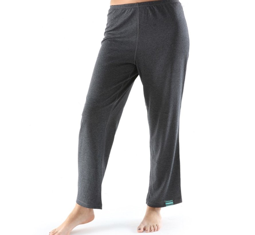 Eczeem pyjama’s - zijdezacht en verkoelend - anti jeuk
