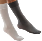 Tepso Chaussettes contre l'eczéma.