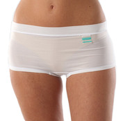 Tepso Ropa interior para el eczema, señoras