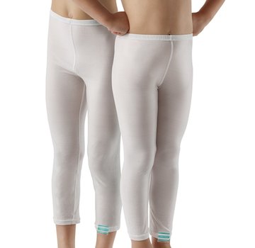 Tepso Bambini con eczema alle gambe
