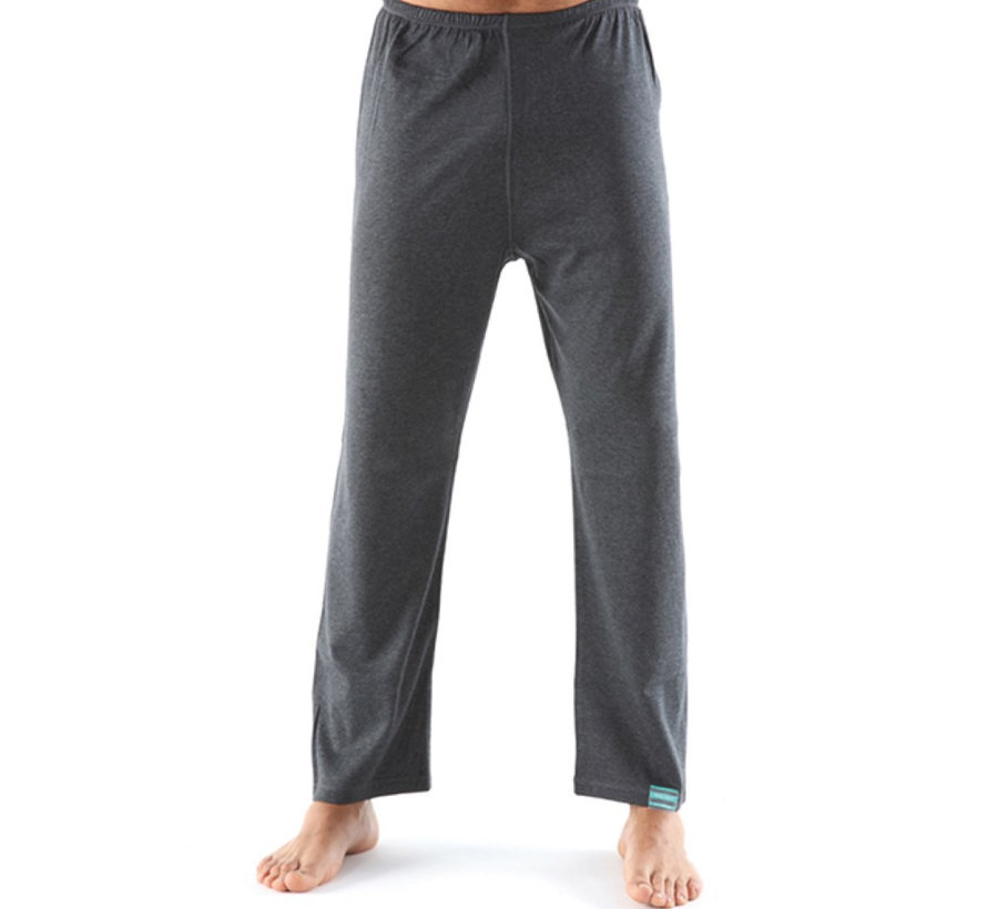 Eczeem pyjama’s - zijdezacht en verkoelend - Anti jeuk