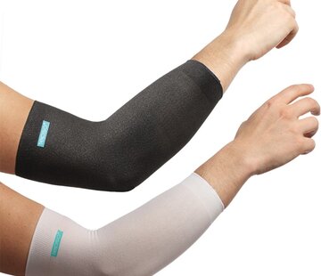 Tepso Ellenbogenschützer Neurodermitis (2 Stück). Preis pro Stück 19,95 €