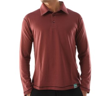 Shirt Neurodermitis Mann