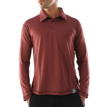 Men’s Polo Shirt eczema