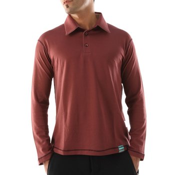 Shirt Neurodermitis Mann