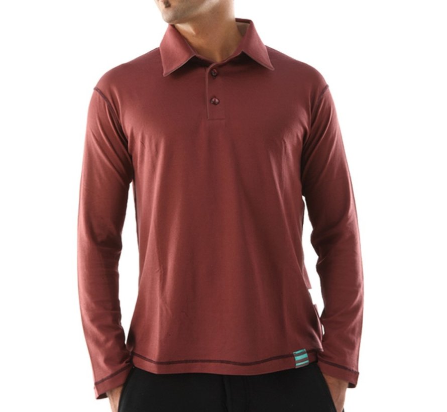 Shirt  eczeem man. Actie - 2stuks!