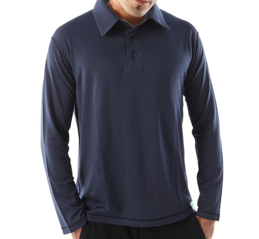Shirt Neurodermitis Mann