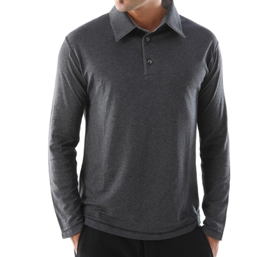 Shirt Neurodermitis Mann