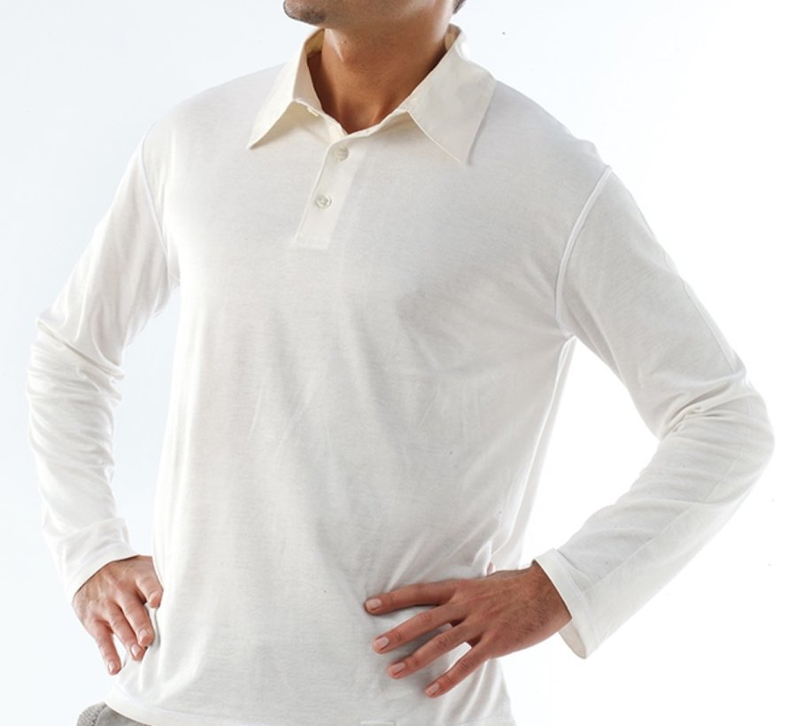 Men’s Polo Shirt Eczema