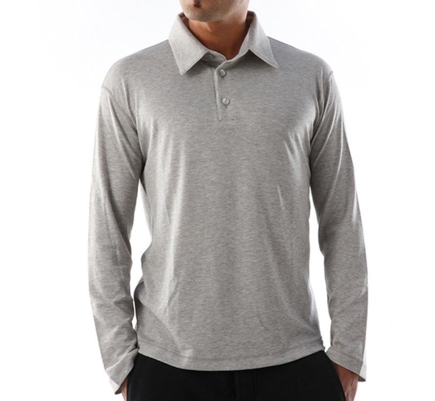 Shirt Neurodermitis Mann