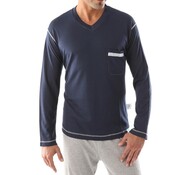 Eczeem pyjama heren met Climate Control Technologie