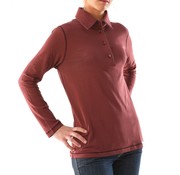 Polo pour dames eczéma