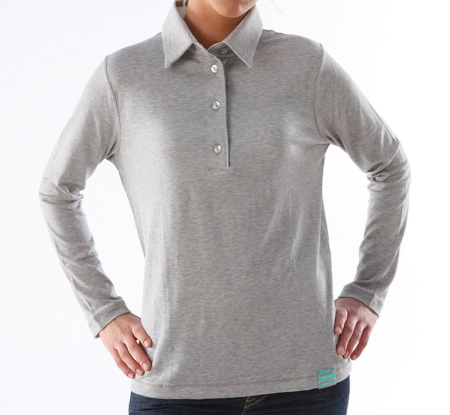 Shirt Neurodermitis Frau