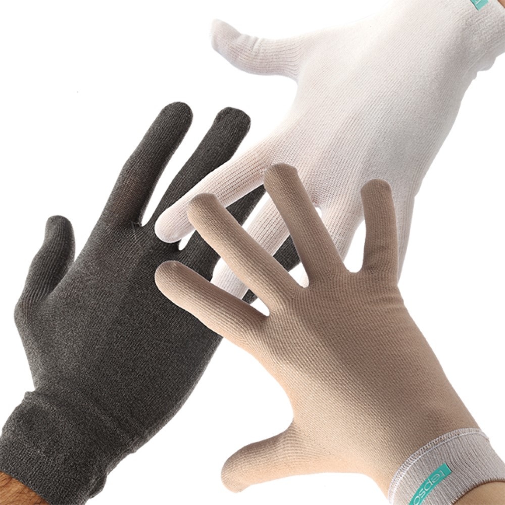 social gloves live free