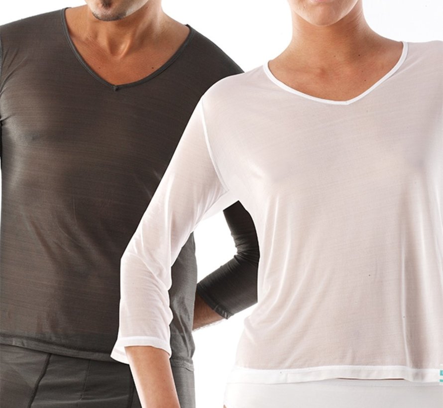 Vêtements pour adultes atteints de dermatite atopique Unisexe