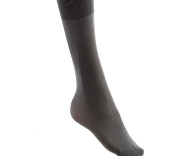 Rodilla calcetines para el eccema