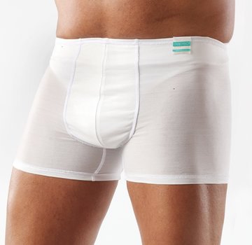 Tepso epso Boxershort voor Mannen: Gladste Vezel die Eczeem Verlicht & Koelt"