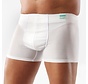 Tepso Boxershort Mannen | Gladste Vezel Ter Wereld – Verlicht Eczeem & Koelt de Huid